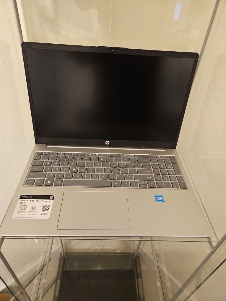 Laptop HP 15"