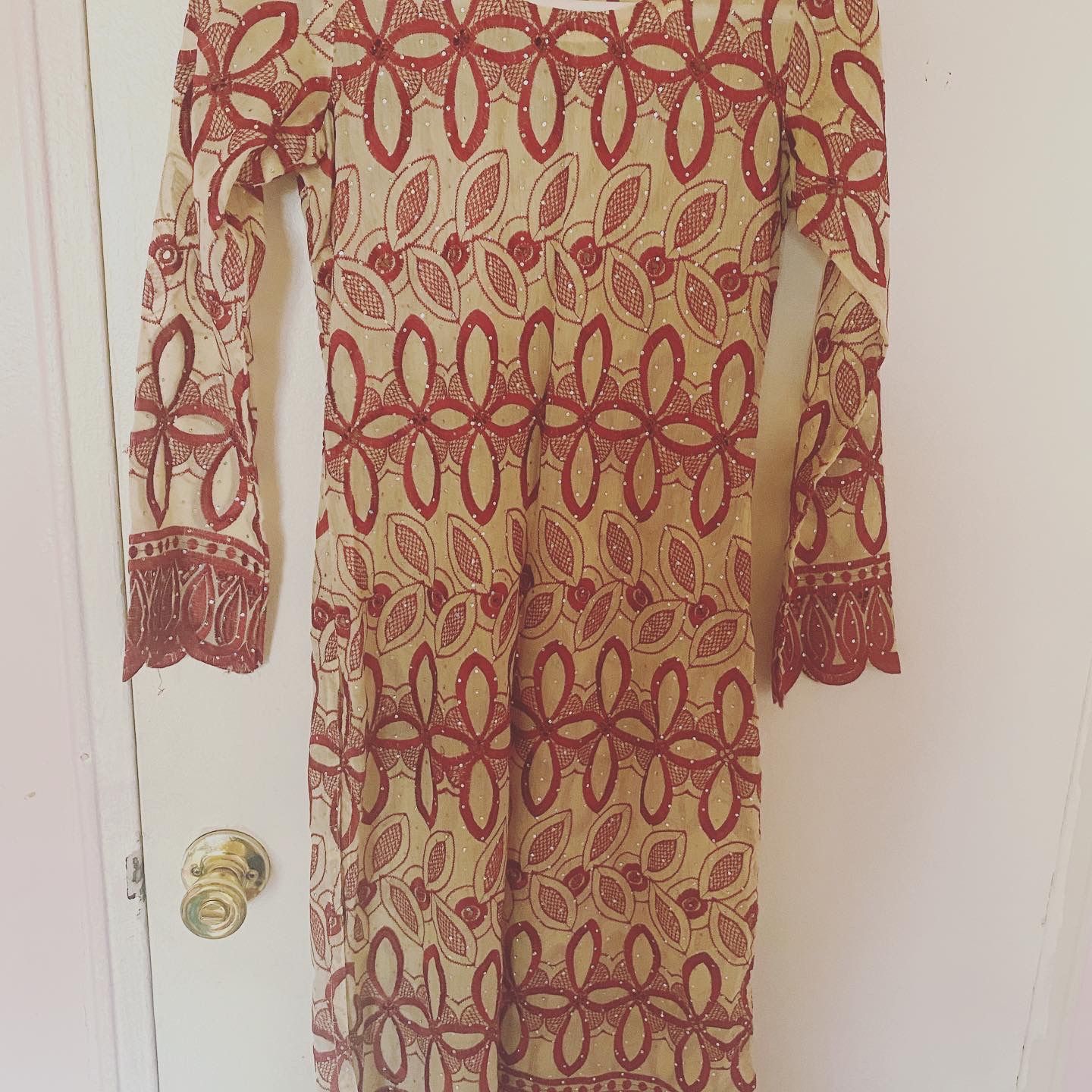 Indian/pakistani Women Kurta For Sale