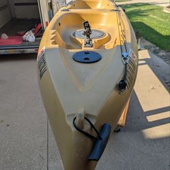 Brooklyn Kayak Company Tandem Kayak