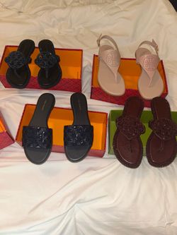 Tory Burch Sandals