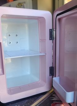 Mini refrigerador para cremas mascarillas