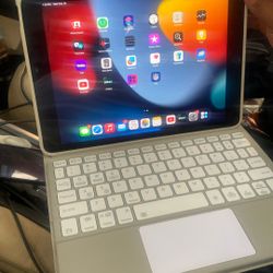 iPad 