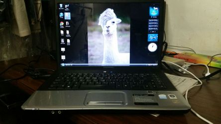 Compaq.