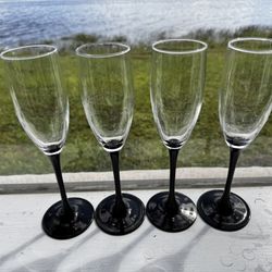 Wine Glasses