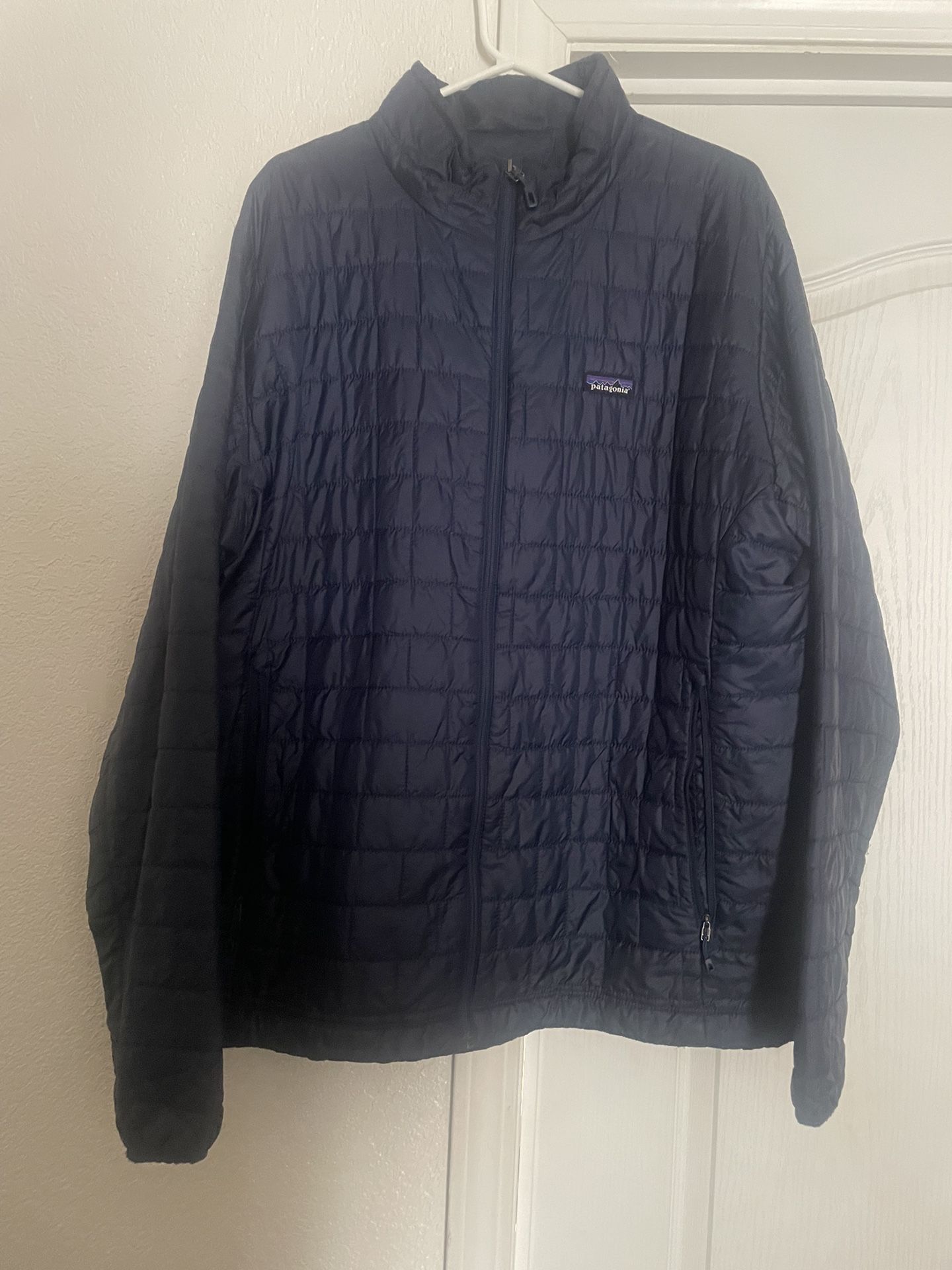 Patagonia Jacket XXL