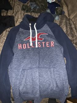Hollister Hoodie 