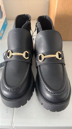 Madden NYC new size 10
