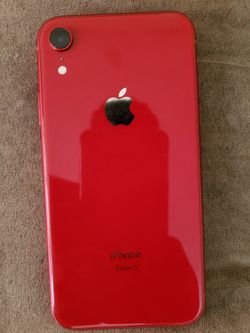 IPHONE XR 64 gig