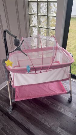 Bassinet