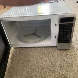 Microwave For Salt
