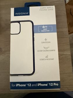 iPhone 12 Pro Case