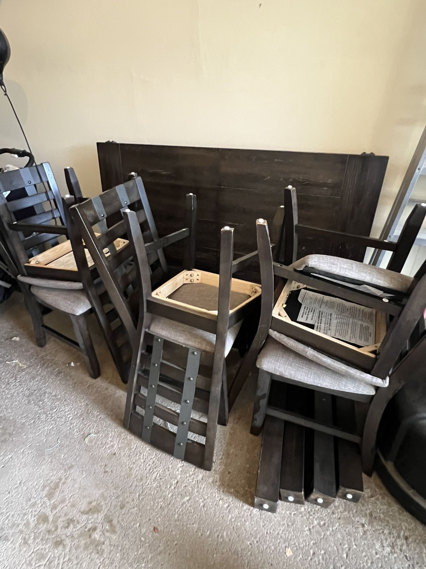 Dining Room Table