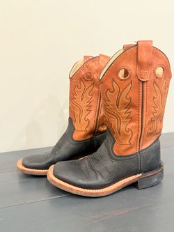 Boy Boots