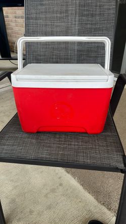 Small Cooler