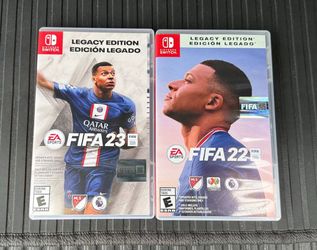 FIFA Bundle | Nintendo Switch
