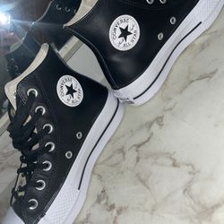 Converse Canvas Rubber Sz5