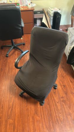 Office chair