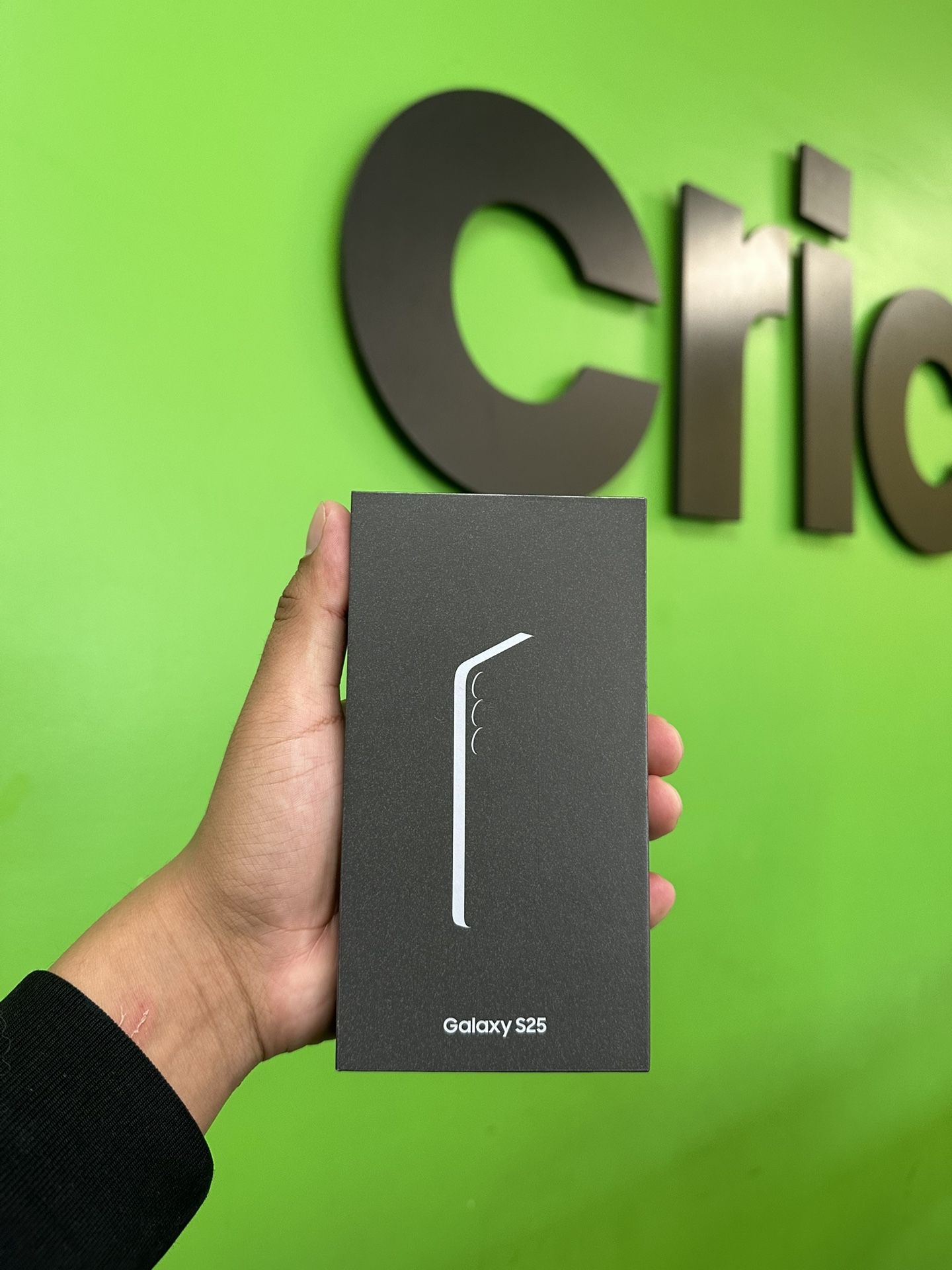 Samsung Galaxy S25 **Phone Payment Plans**