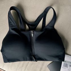 Nike Sports Bra (xs)