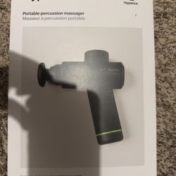 Hypervolt Go 2 / Massage / Masajeadora