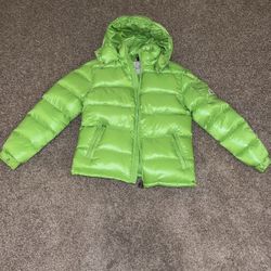 Moncler Jacket Medium 