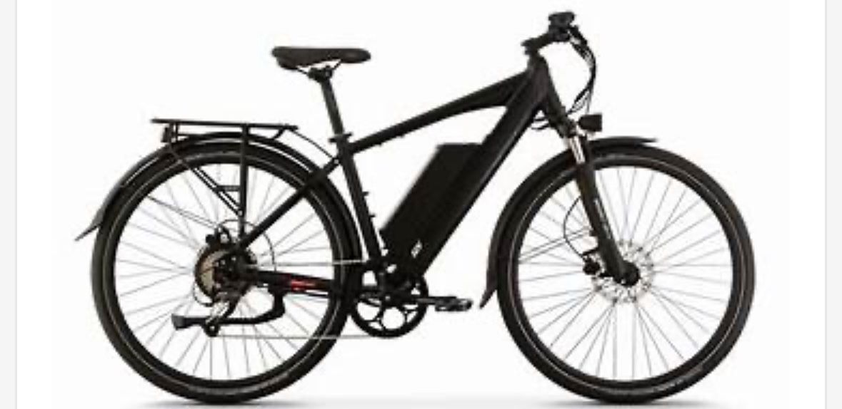 Cross Current X Juiced Bike $800 O.B.O