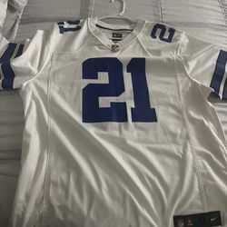 Cowboys jersey Elliot 21 extra large