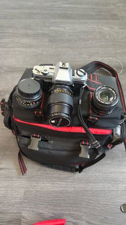 Minolta x370