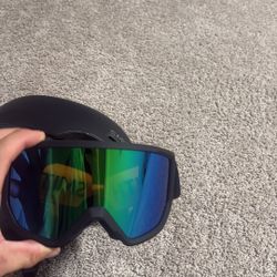 Smith Goggles