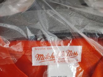 Authentic Mitchell & Ness throwback Jersey Kansas City Chiefs Dawson #18