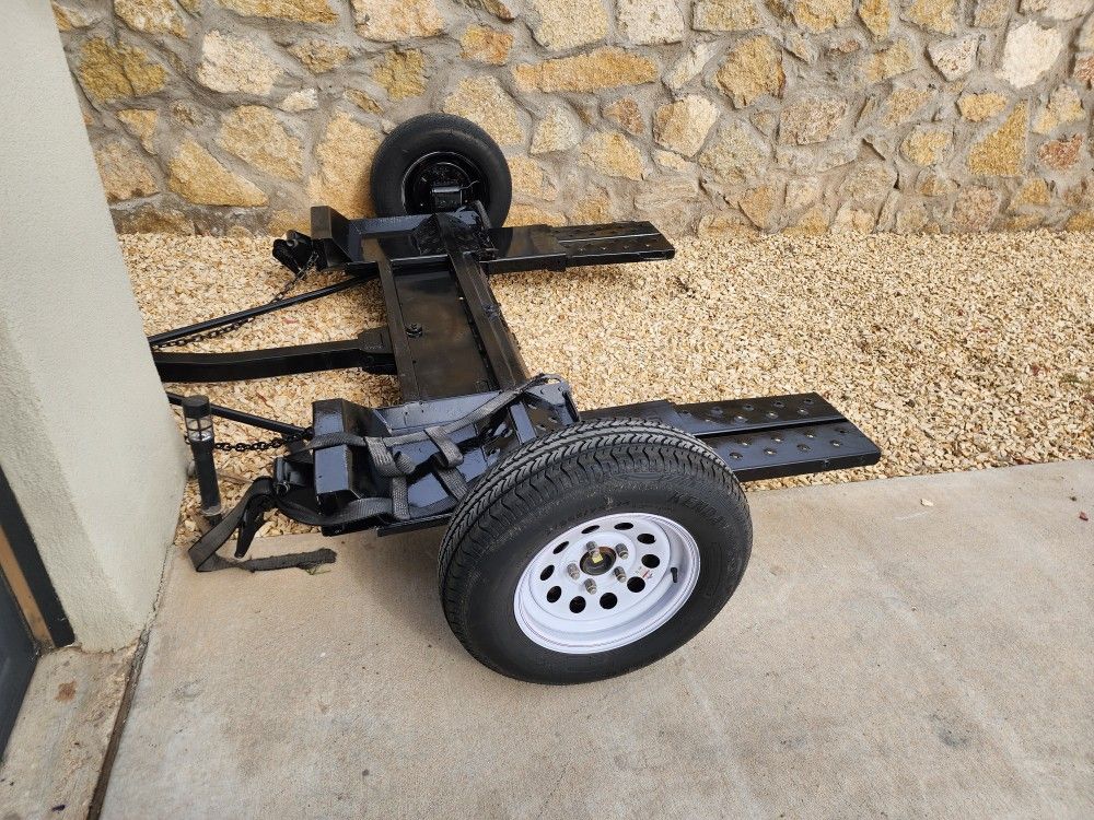 Car Dolly
