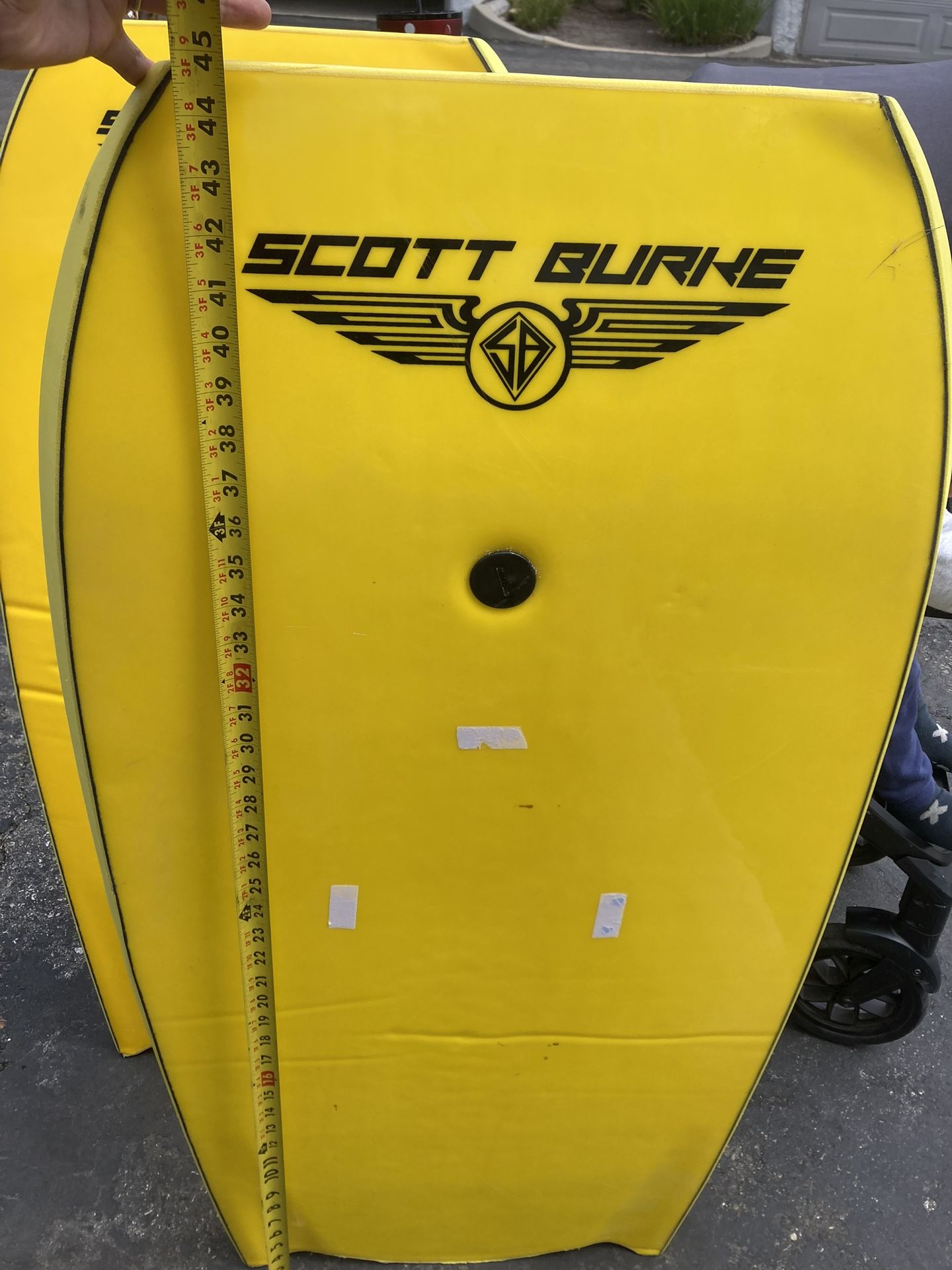 Boogie Boards