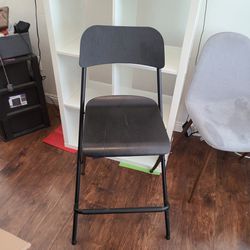 Barstool Chair Back Rest Ikea