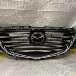 2016 to 2023 Mazda CX9 CX-9 FRONT GRILLE