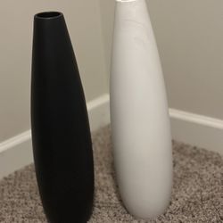West Elm Vases 