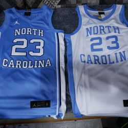 Jordan Jerseys Sz S