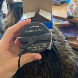 Genuine Ram Jeep Chrysler Dodge Fuel Cap