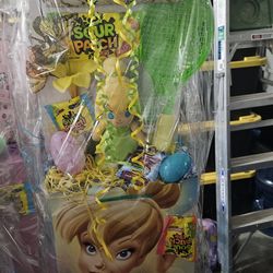 Easter Baskets
