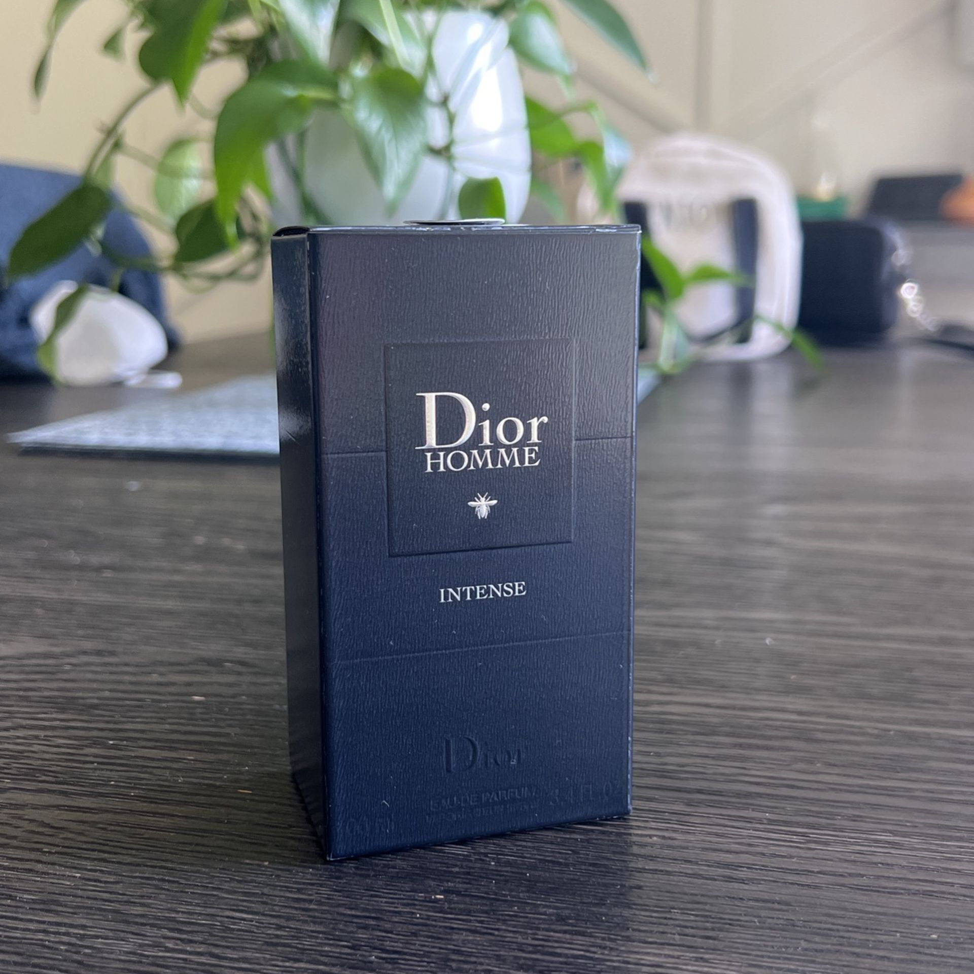 Dior Homme Intense 