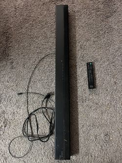 Brand new Sound Bar for Sale 70.00