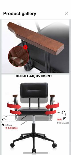 Office chair