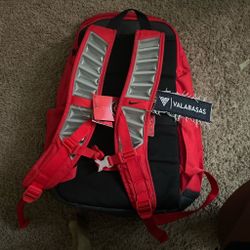Nike elite backpack