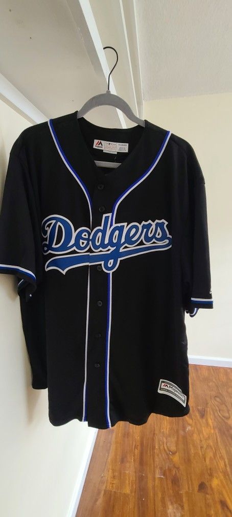 Dodgers Jersey