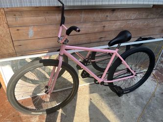 Fixie beastern