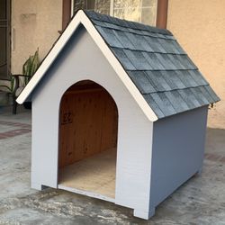 Dog Houses