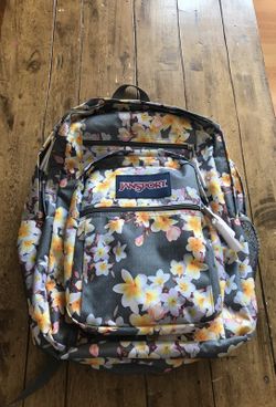 New JanSport backpack 🎒