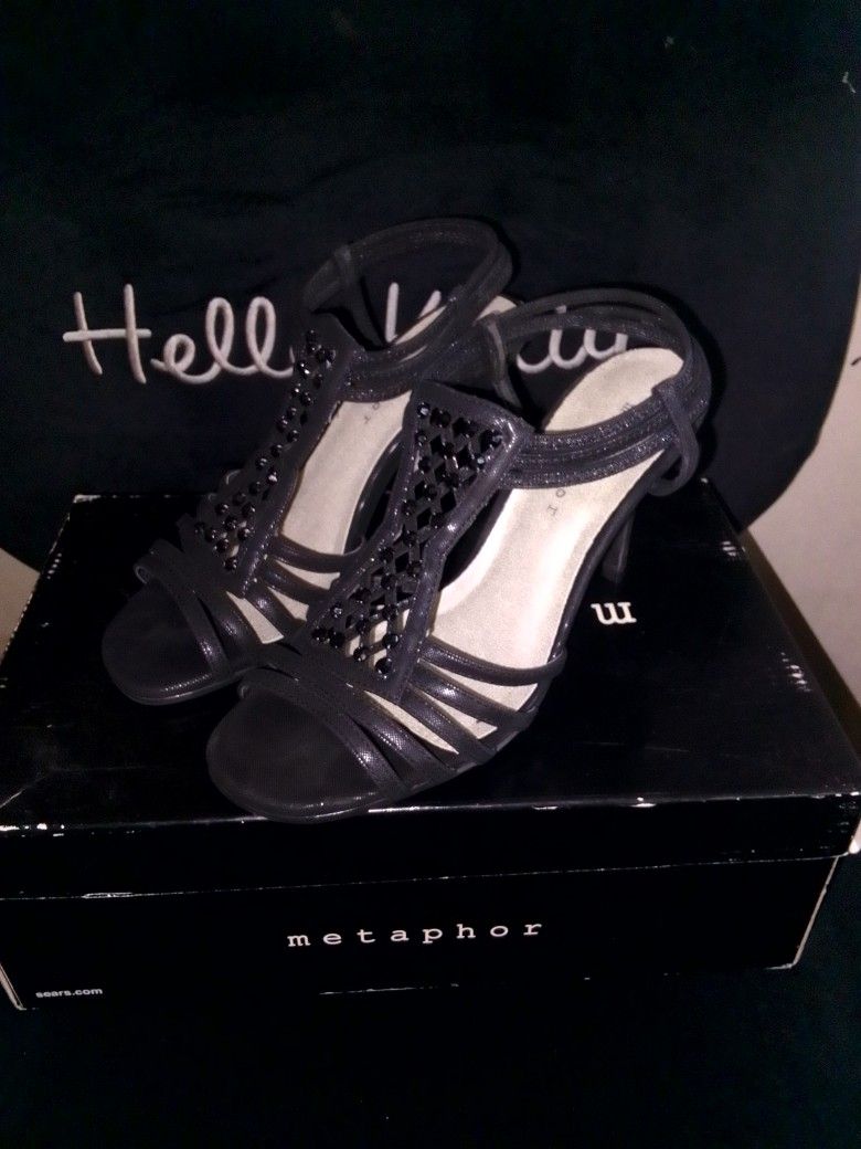 High Heels