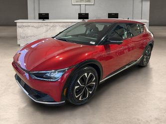 2022 Kia EV6