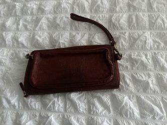 MZ Wallace Purse /wallet 