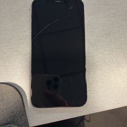 iPhone 12 Pro AT&T
